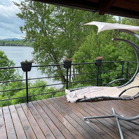 Apartmany U Dlouhana Кадань Екстер'єр фото